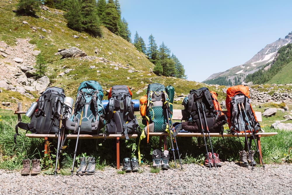 The Ultimate Hiking Packing List: Essential Gear for Your Next Adventure