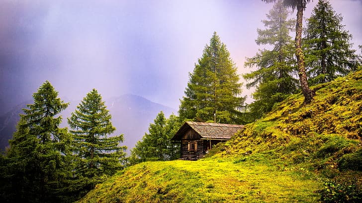 7 Best Hut to Hut Hikes in the World: Mountain Adventures with Comfort