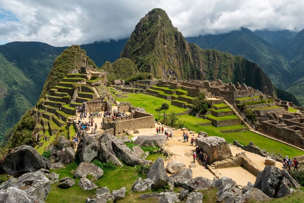 Top 5 Hikes That Lead To Machu Picchu: Inspire Your Andean Adventure