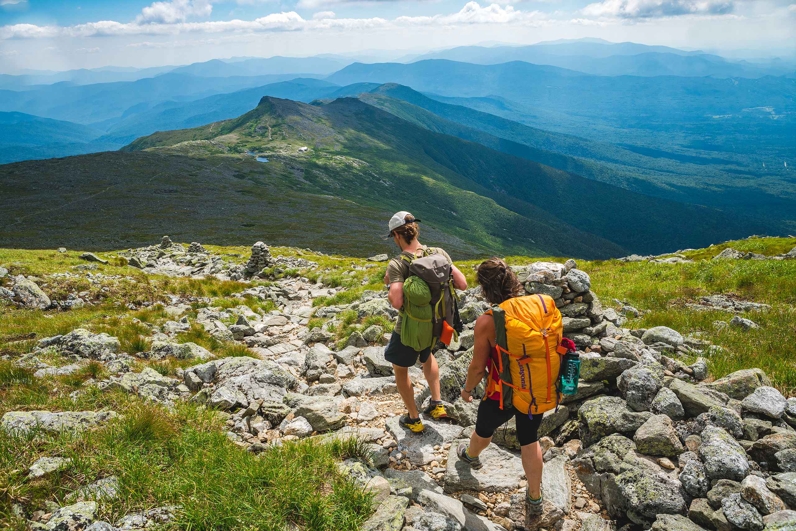 Best New England Hiking Challenges for Peak Baggers and Explorers