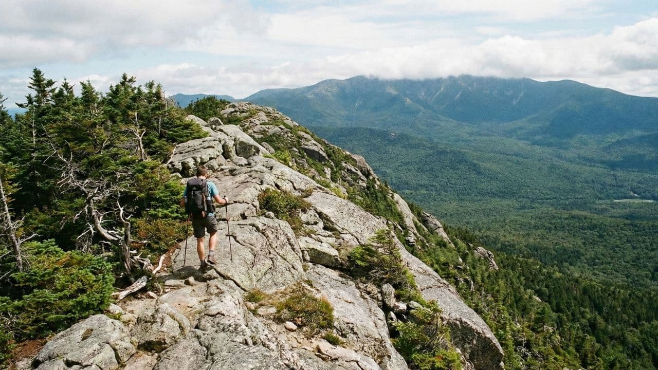 New England Hiking Challenges Beyond the Six-Pack of Peaks