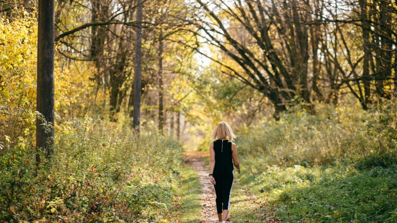 Walking For Mental Clarity: Find Calm In Every Step