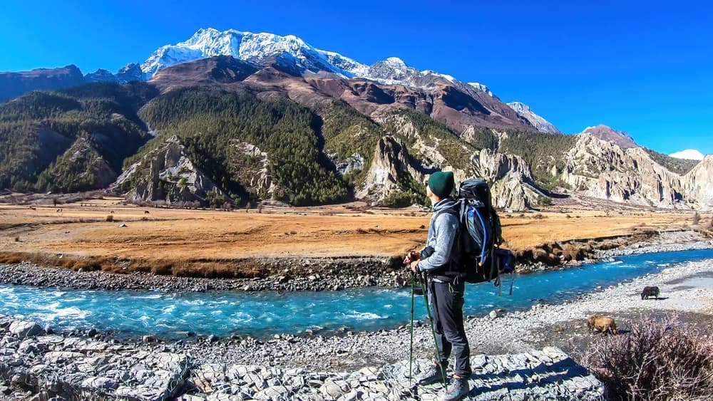 Anapurna Circuit