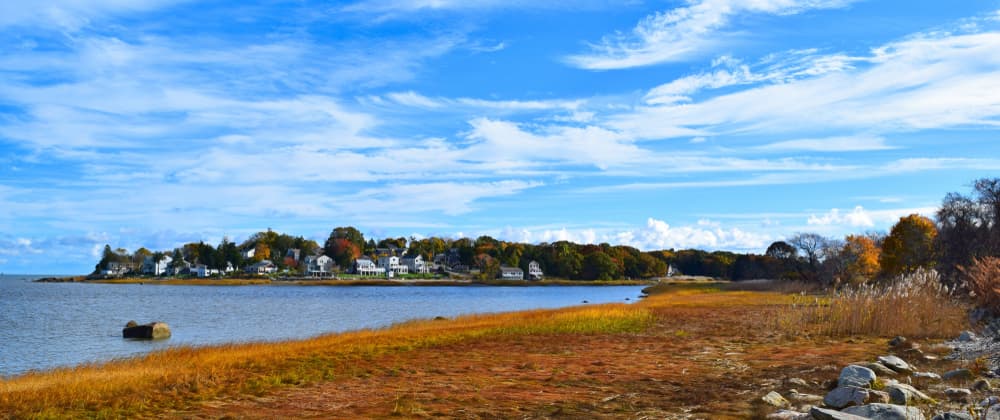 Bay Circuit Trail & Greenway Image