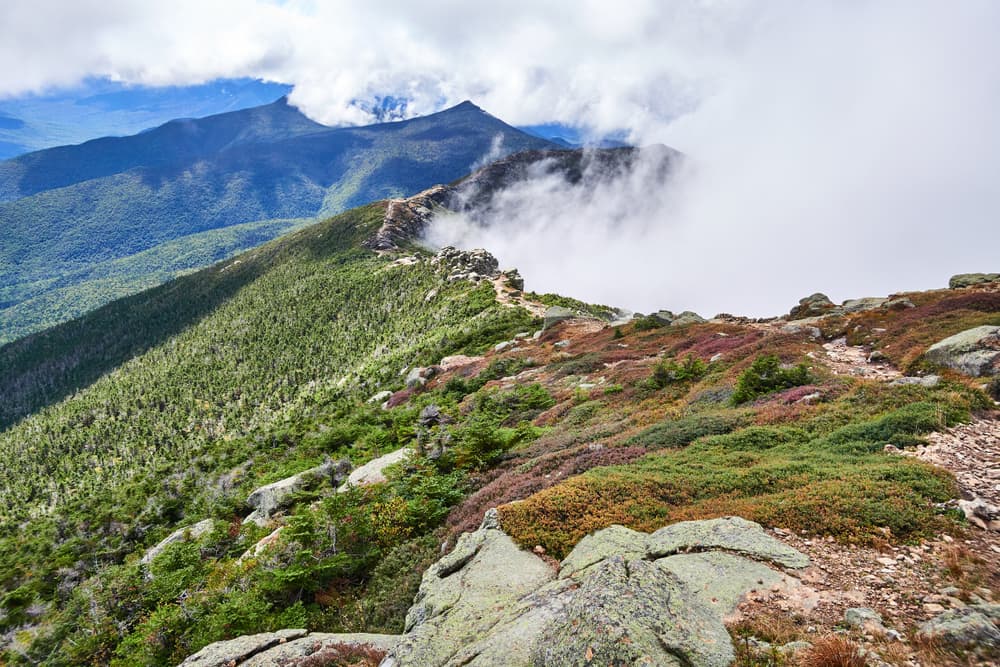 Pemigewasset Loop Image
