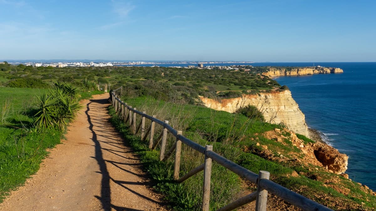 Fishermen's Trail