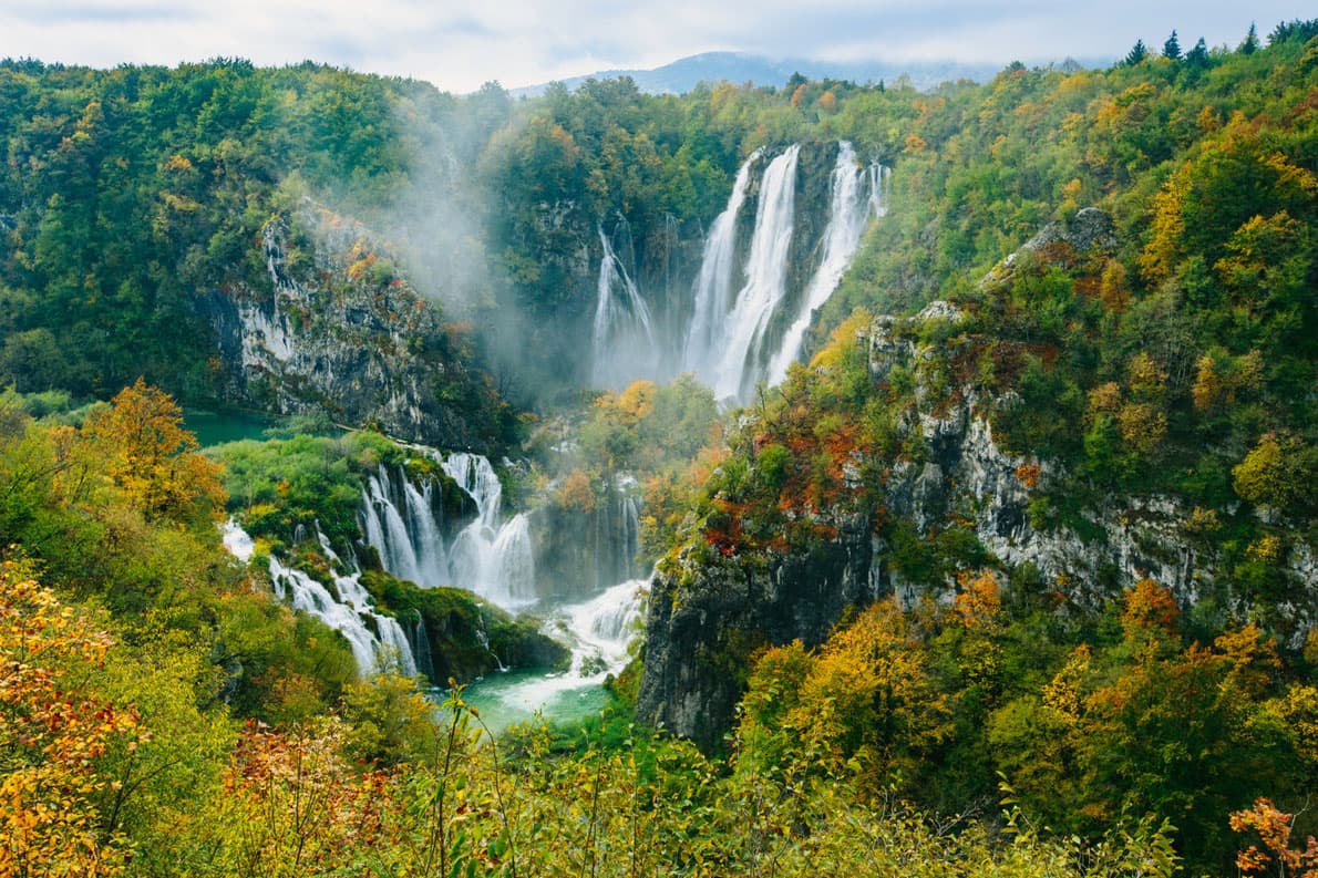 Europe National Parks Passport