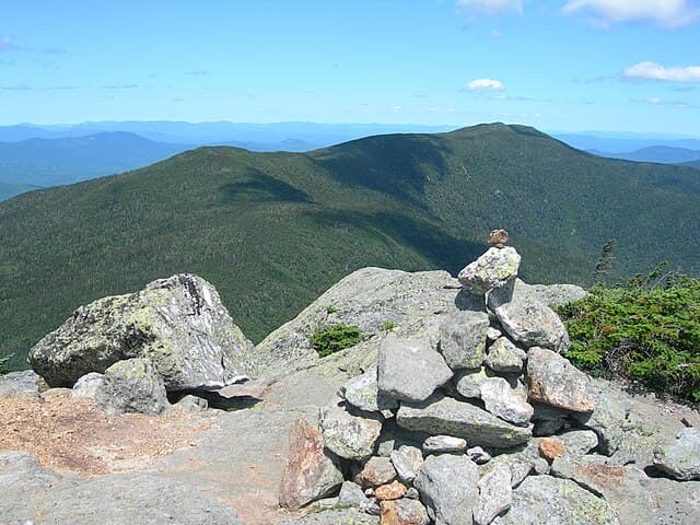 Middle Carter Mountain