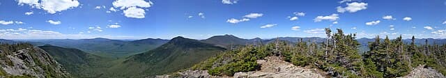 Mount Flume