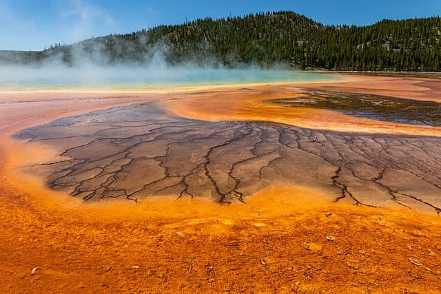 Yellowstone National Park