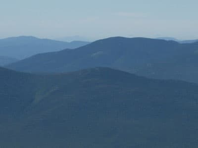 Mount Tom