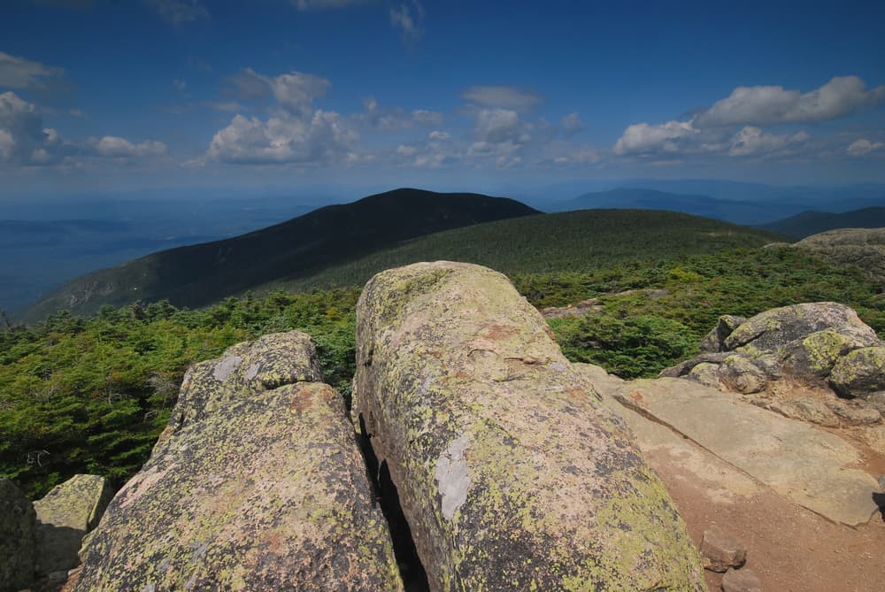 South Slide (Tripyramids)