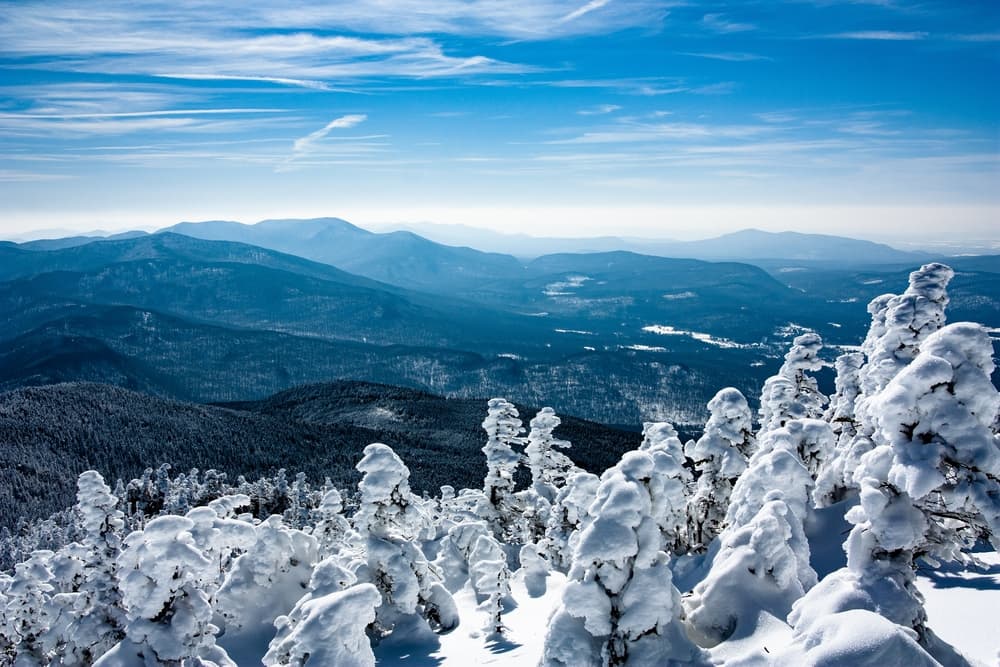 Mount Abraham (Vermont)