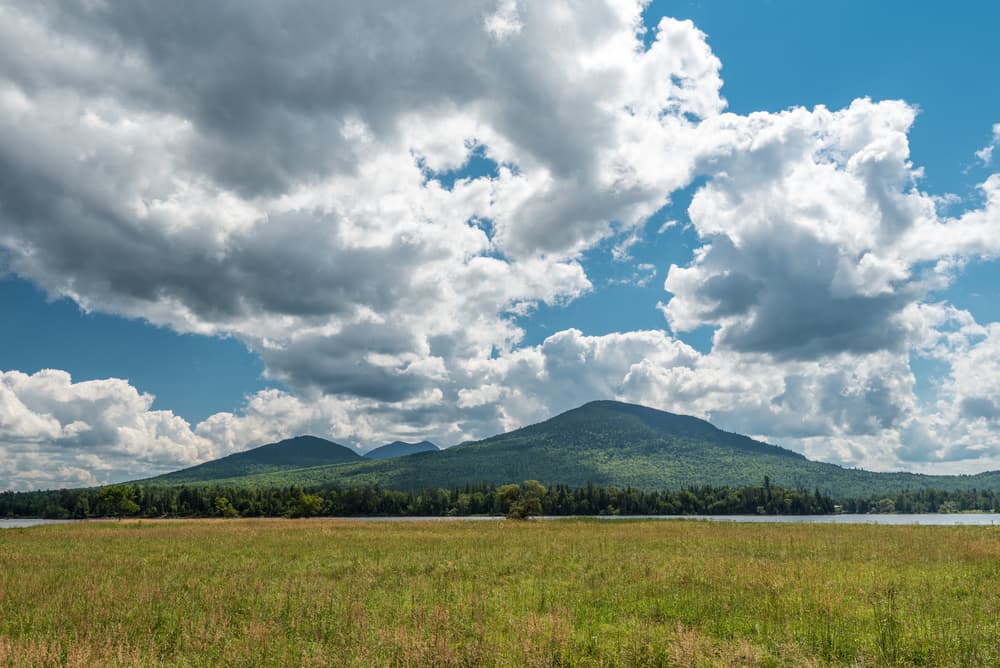 Mount Bigelow (Avery Peak)
