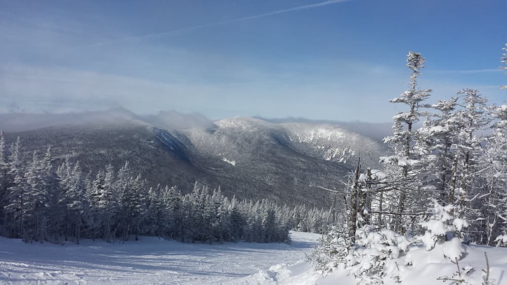 Sugarloaf Mountain (Maine)