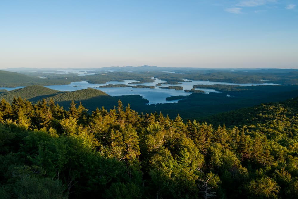 Mount Percival