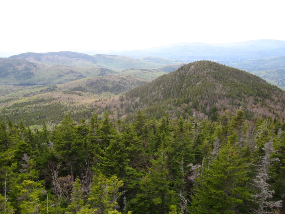 Jennings Peak