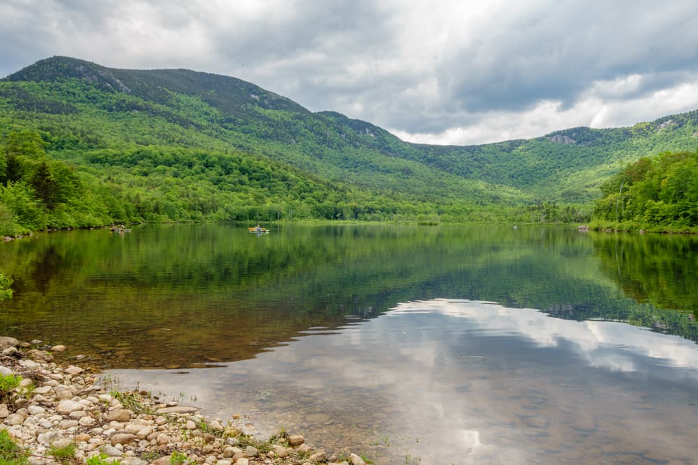 Eastman Mountain