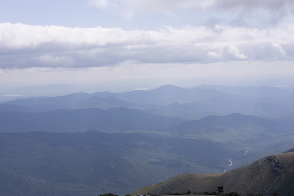 Mount Hayes