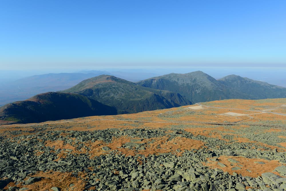Mount Whiteface