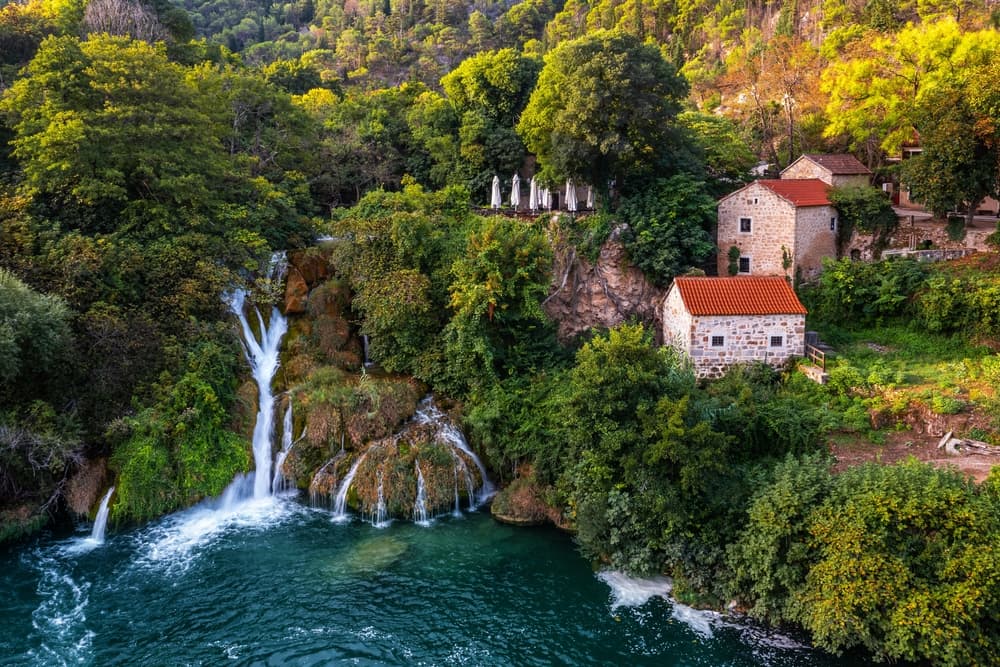 Krka National Park