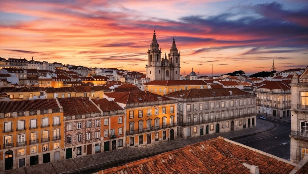 Lisbon