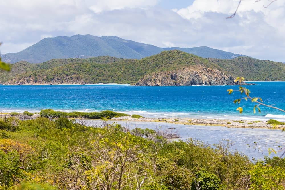 Virgin Islands National Park
