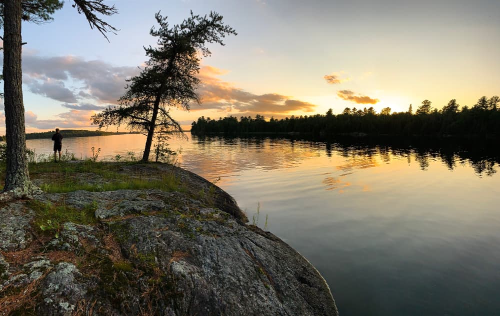 Voyageurs National Park
