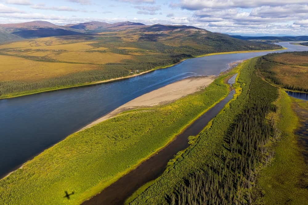 Kobuk Valley National Park