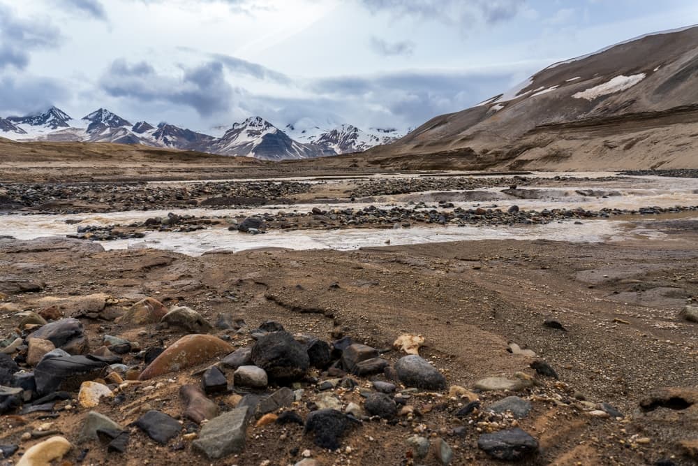 Katmai National Park