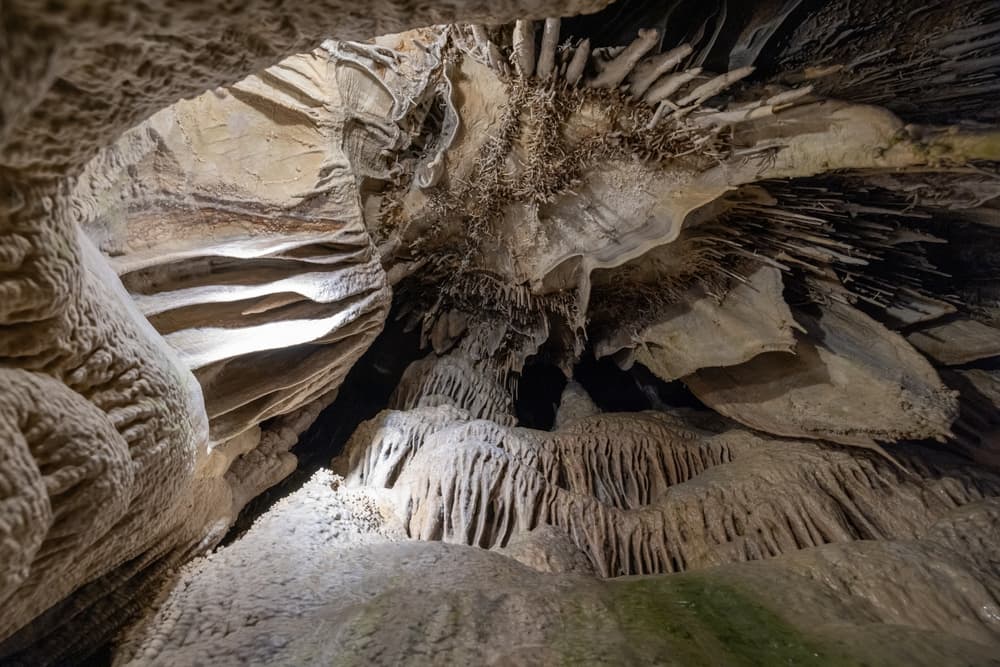 Great Basin National Park