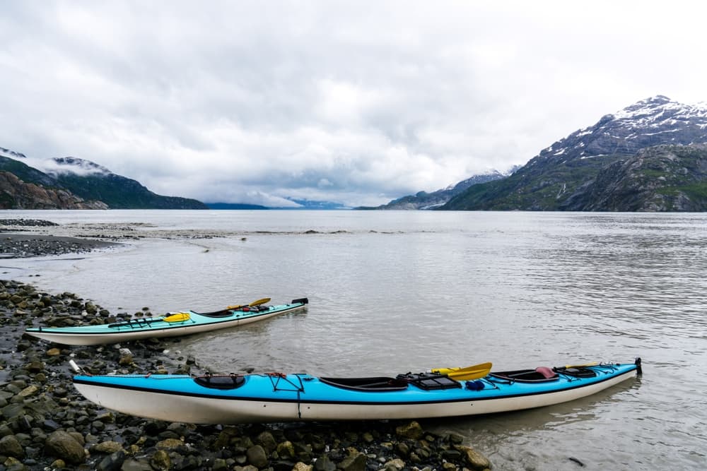 Glacier Bay National Park