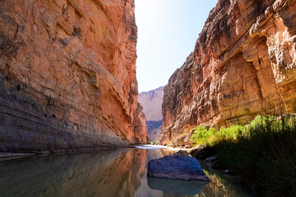 Big Bend National Park