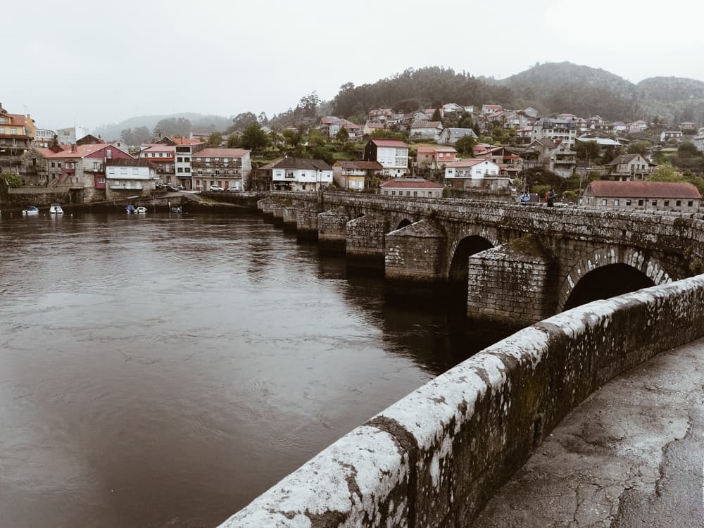 Redondela