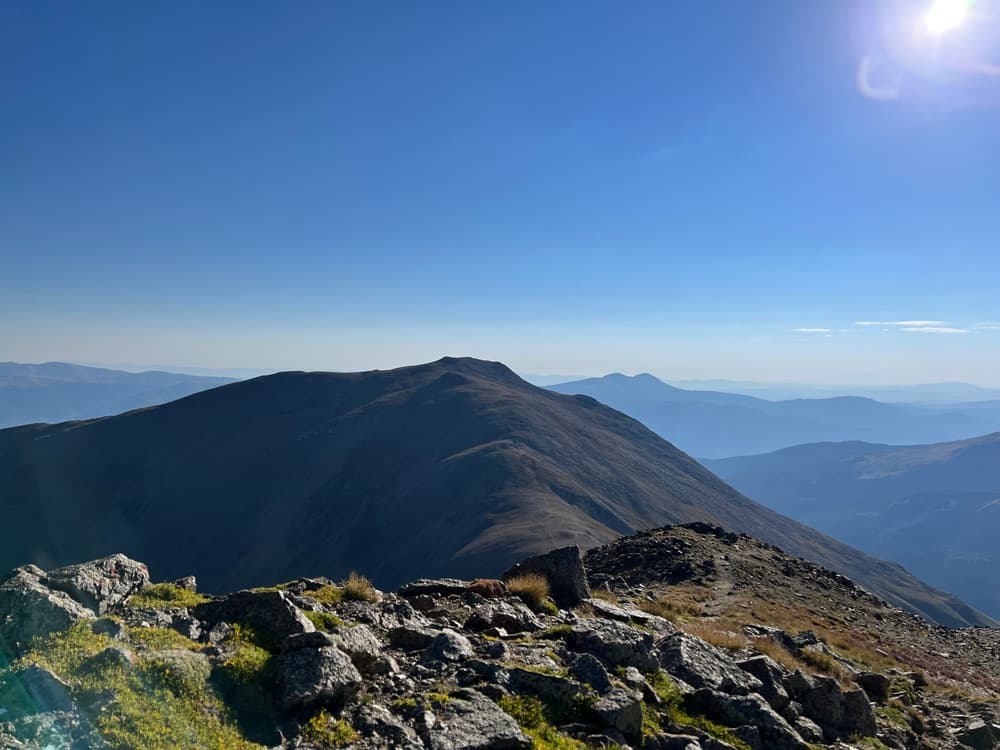 Mount Belford