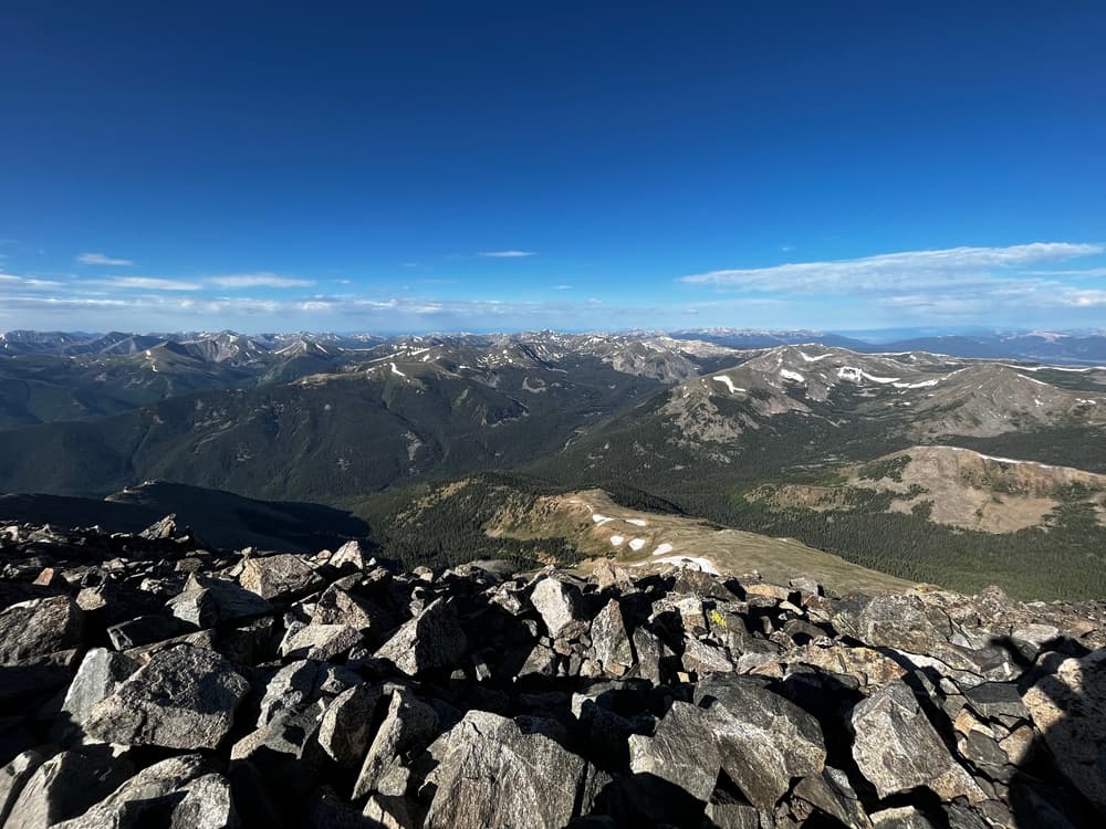 Mount Yale