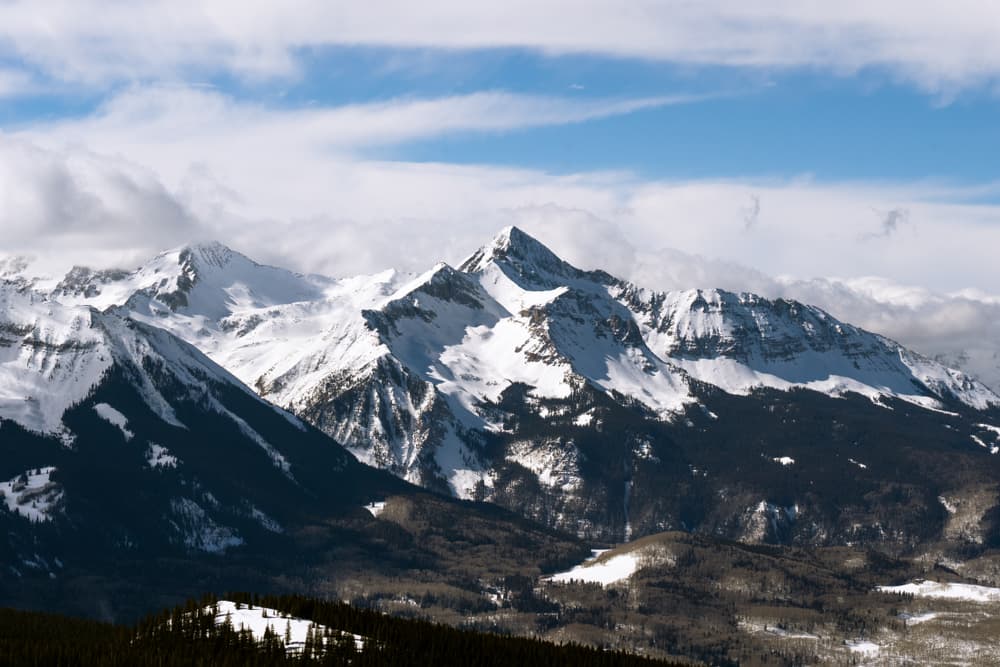 Mount Wilson