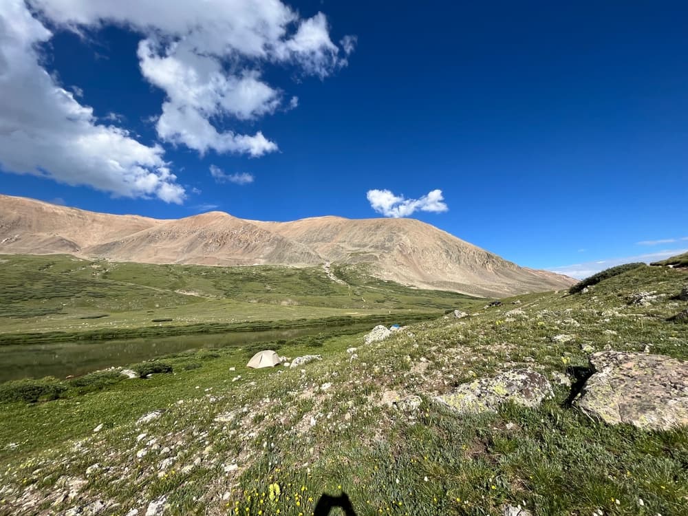 Mount Bross