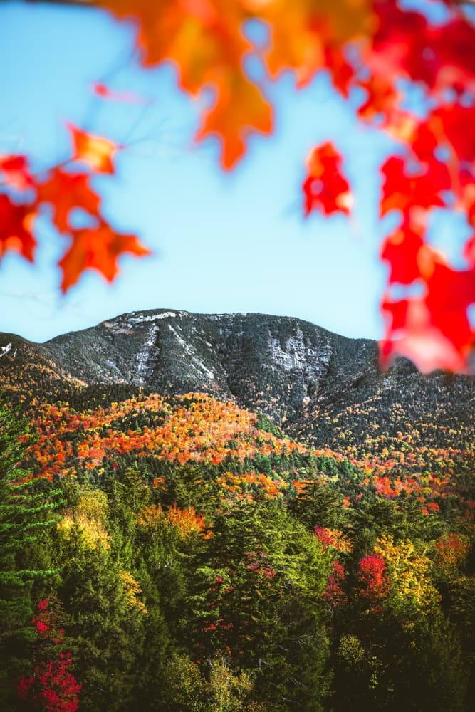 Giant Mountain