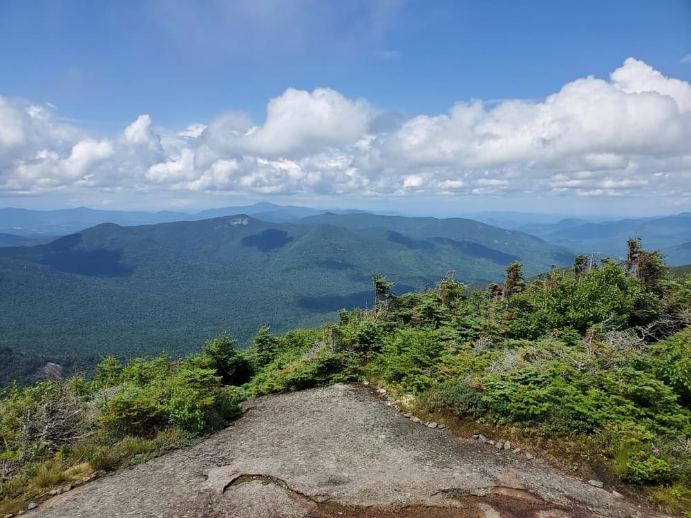 Rocky Peak Ridge