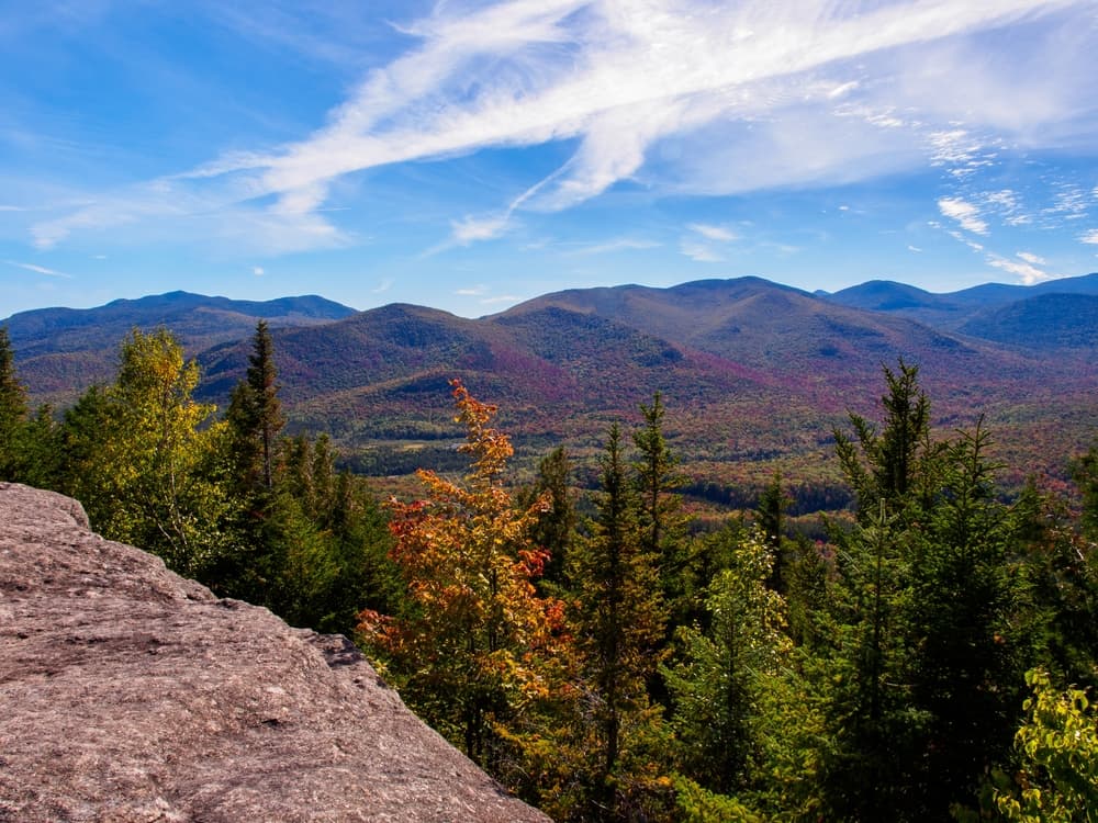 Allen Mountain