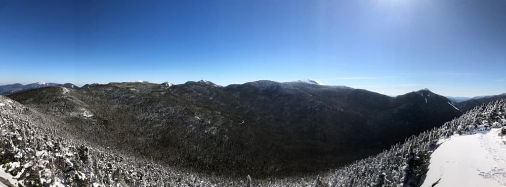 Phelps Mountain