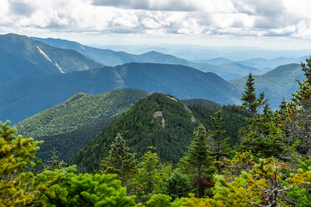 Donaldson Mountain
