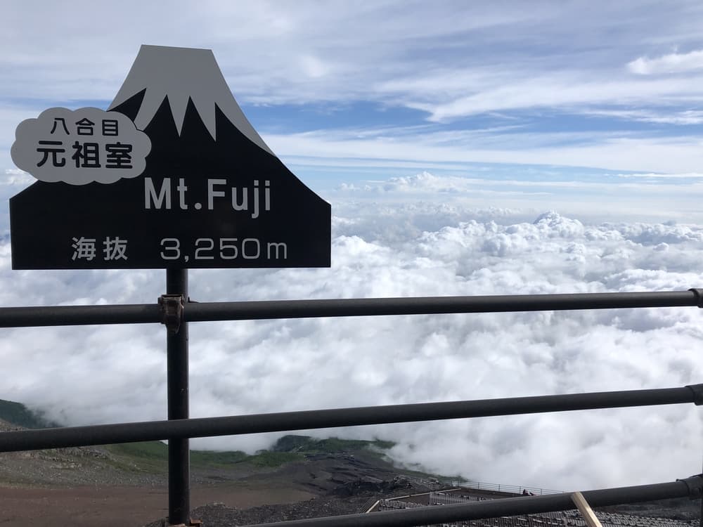 Mount Fuji