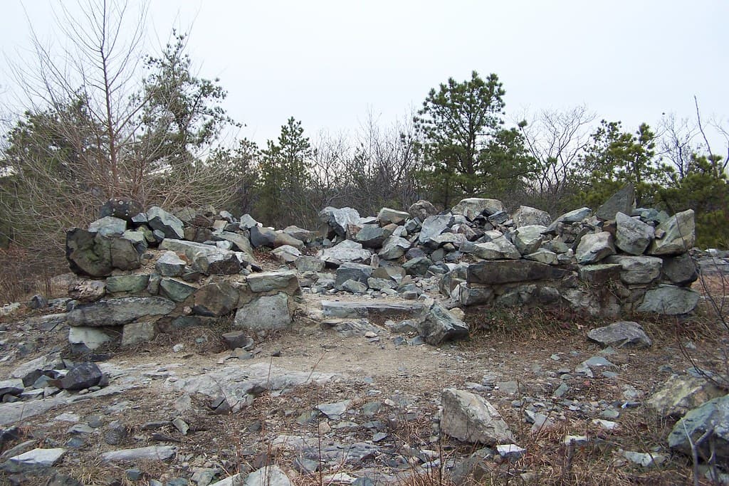 Rock Circuit Trail